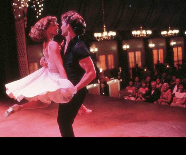 Dirty Dancing