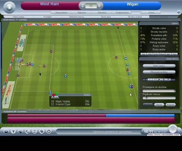 Championship Manager 2008
