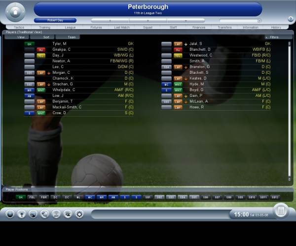 Championship Manager 2008