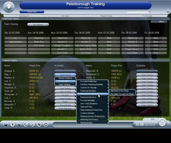 Championship Manager 2008