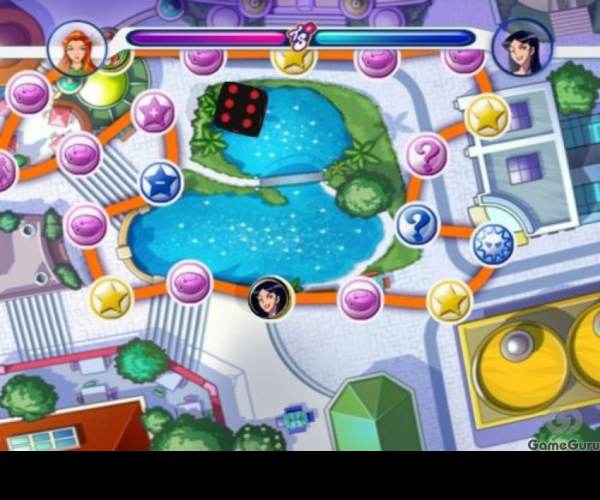 Totally Spies! Totally Party