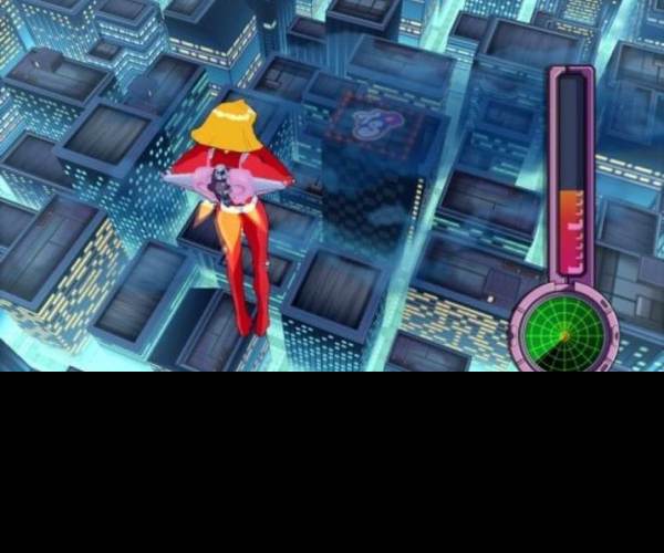 Totally Spies! Totally Party
