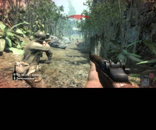History Channel: Battle for the Pacific