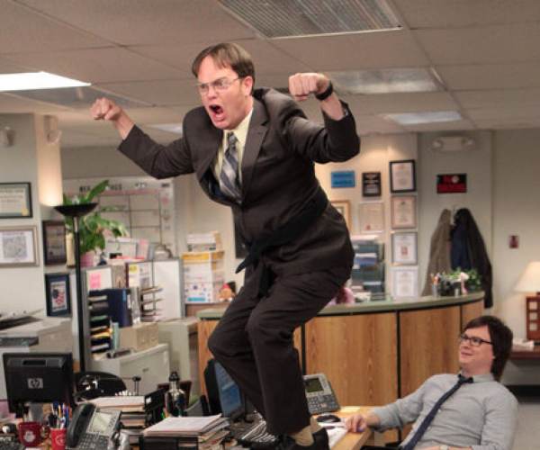 The Office