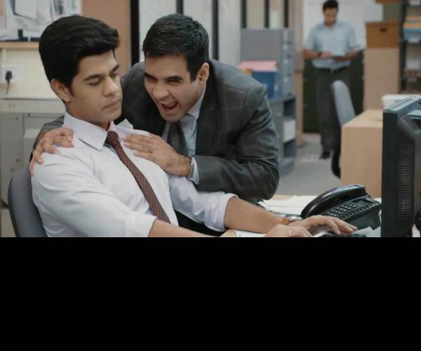 The Office