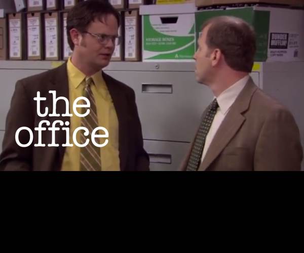 The Office