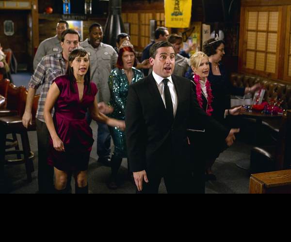 The Office