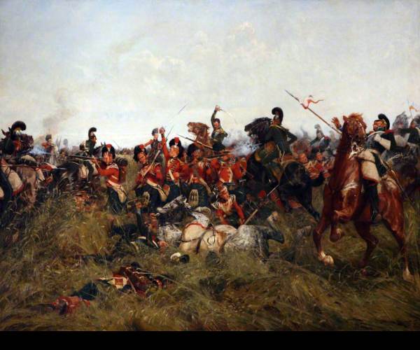 Napoleon's Campaigns