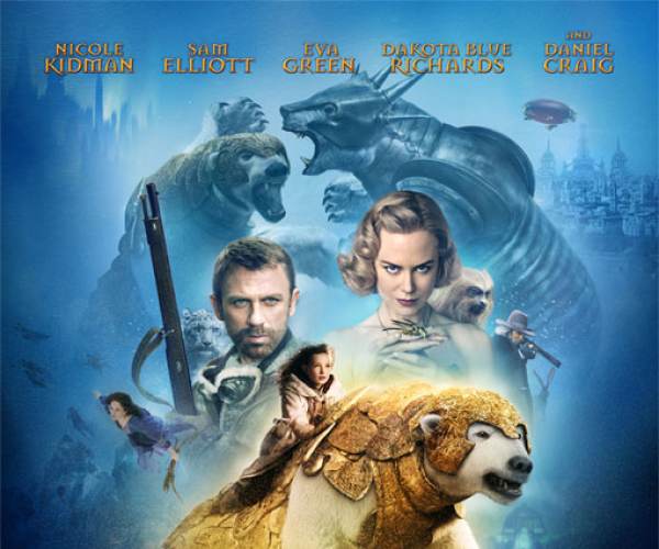 The Golden Compass