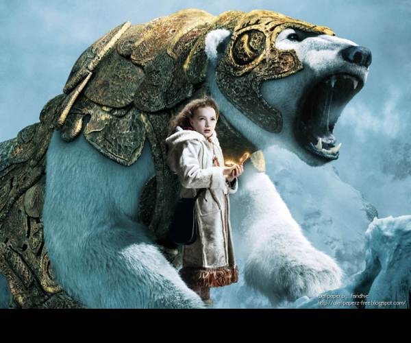 The Golden Compass