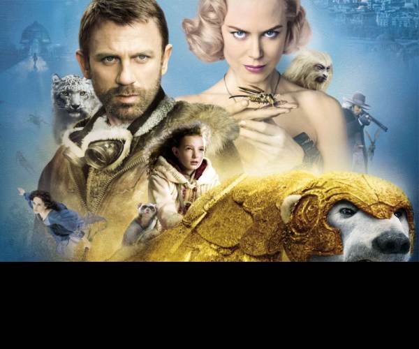 The Golden Compass