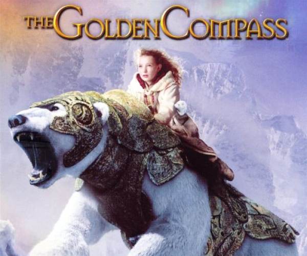 The Golden Compass