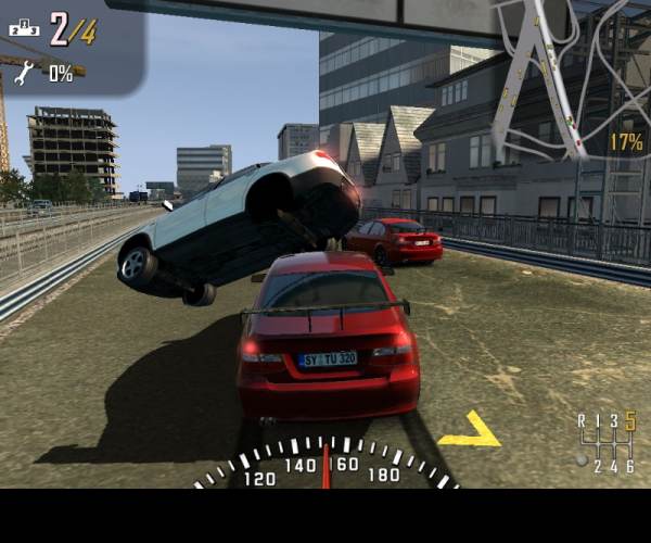 Alarm for Cobra 11: Crash Time