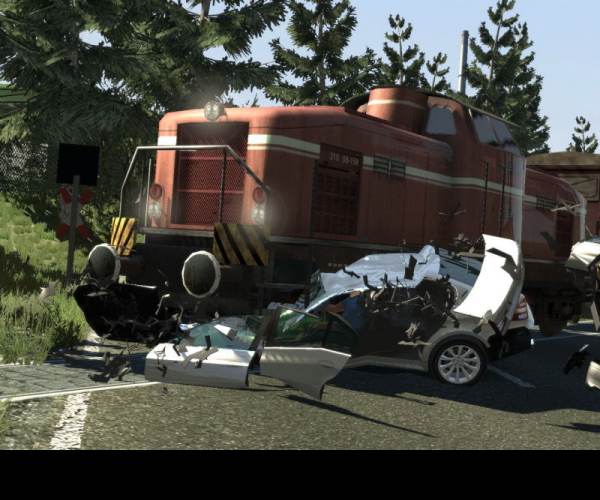 Alarm for Cobra 11: Crash Time