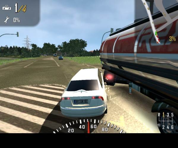 Alarm for Cobra 11: Crash Time
