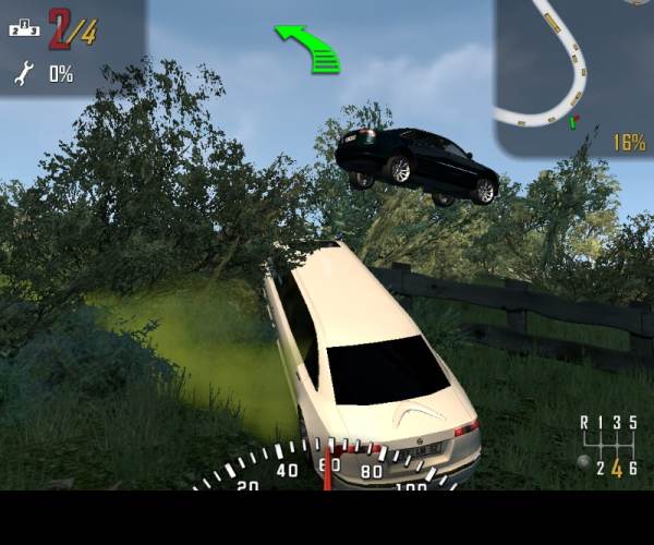 Alarm for Cobra 11: Crash Time