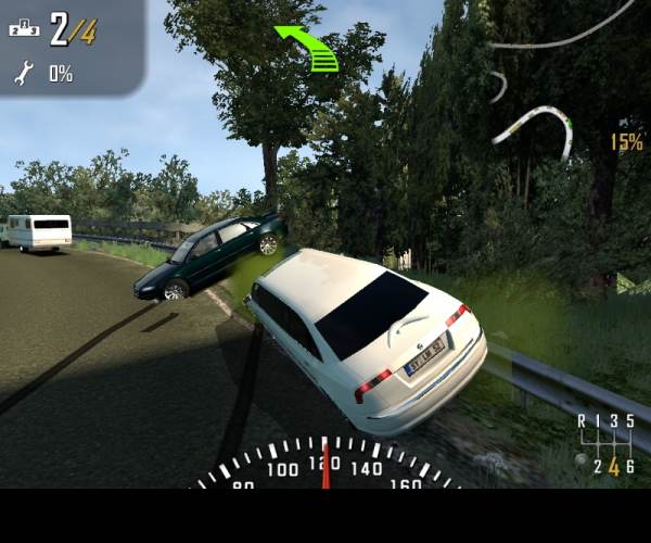 Alarm for Cobra 11: Crash Time