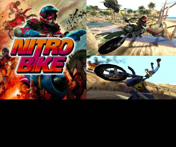 Nitrobike