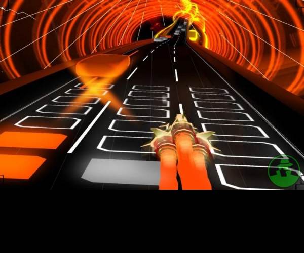 AudioSurf