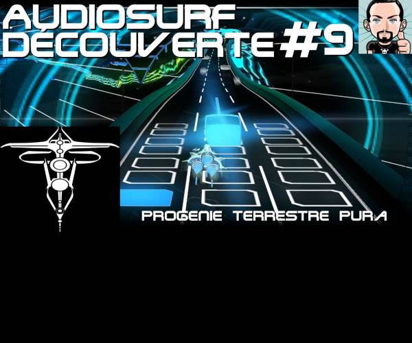 AudioSurf