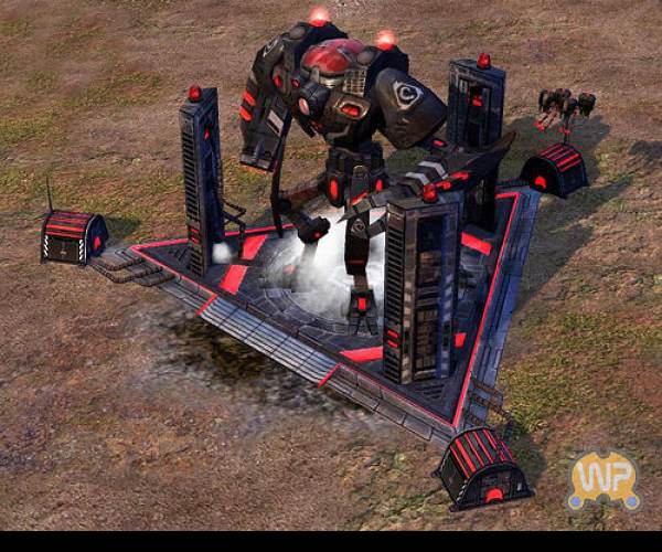 Command & Conquer 3: Kane's Wrath