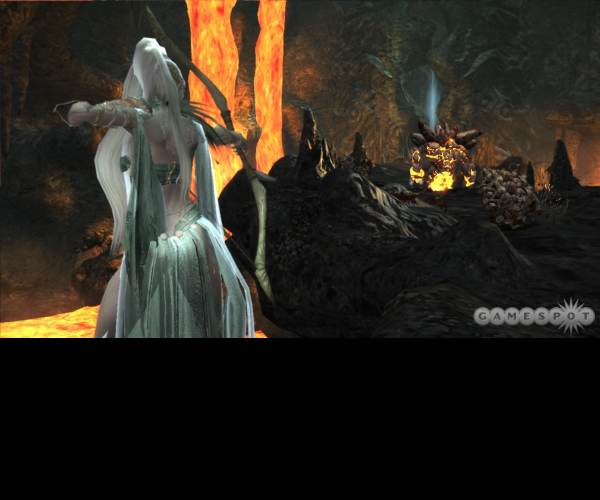 Kingdom Under Fire: Circle of Doom