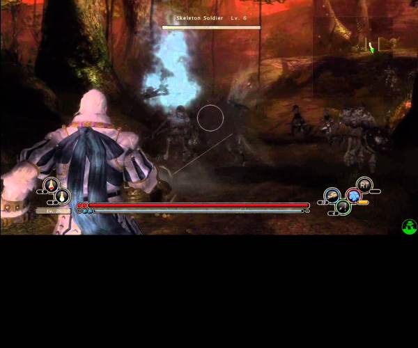 Kingdom Under Fire: Circle of Doom