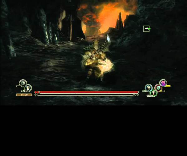 Kingdom Under Fire: Circle of Doom