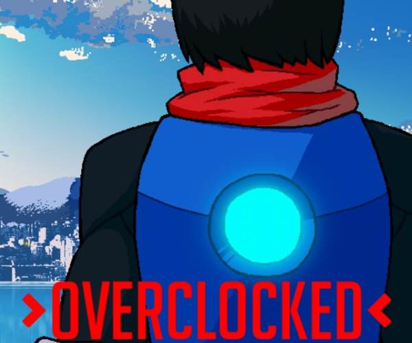 Overclocked