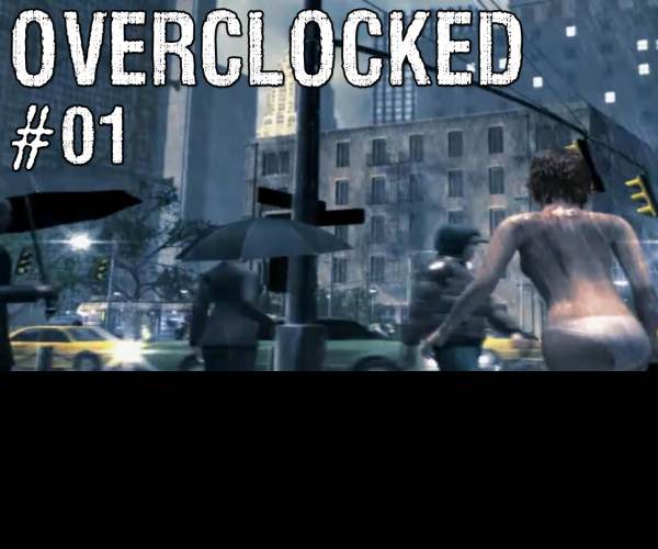 Overclocked