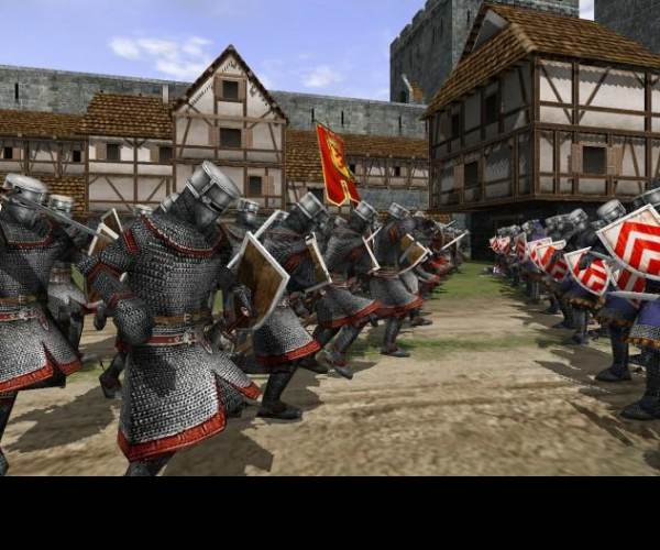 XIII Century: Death or Glory