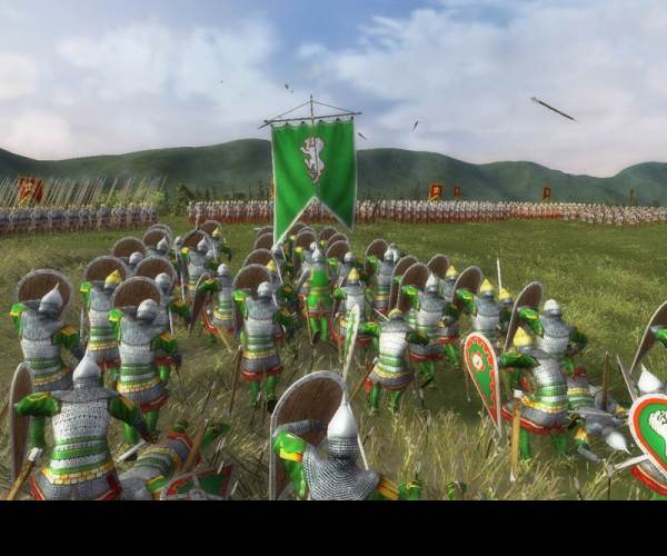 XIII Century: Death or Glory