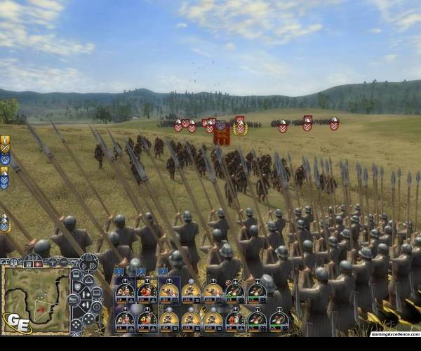 XIII Century: Death or Glory