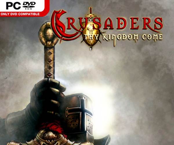 Crusaders: Thy Kingdom Come