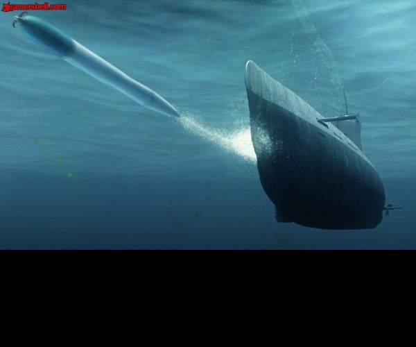 Silent Hunter 4: Wolves of the Pacific - U-Boat Missions