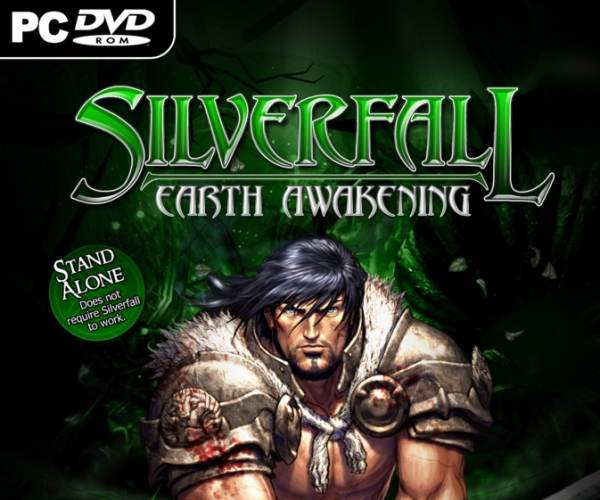 Silverfall: Earth Awakening