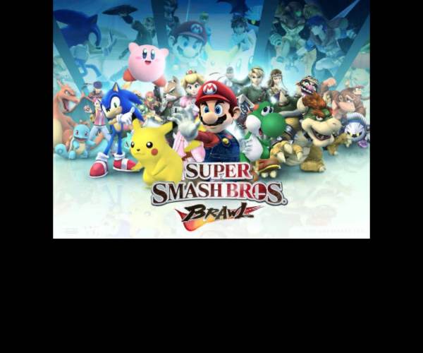 Super Smash Bros. Brawl