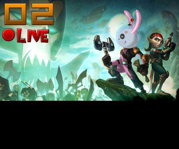 Ratchet & Clank Future: Quest for Booty