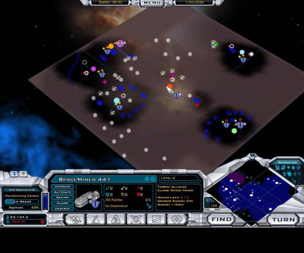 Galactic Civilizations 2: Twilight of the Arnor