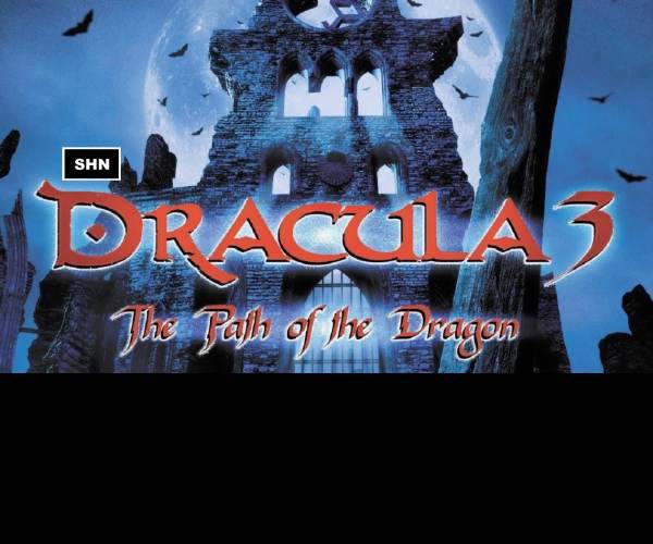 Dracula 3: The Path of the Dragon