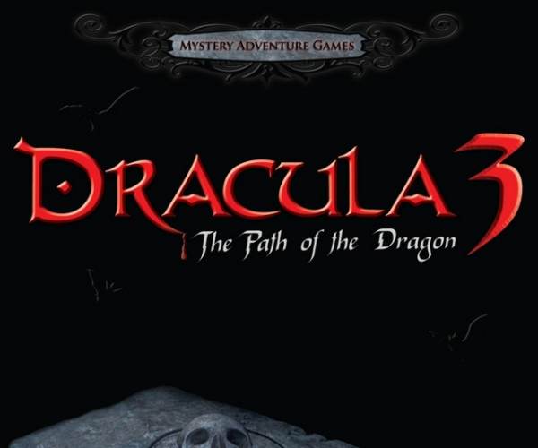 Dracula 3: The Path of the Dragon