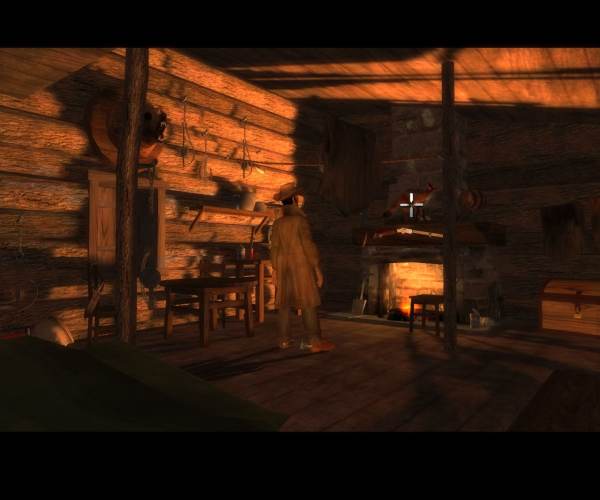Fenimore Fillmore's Revenge