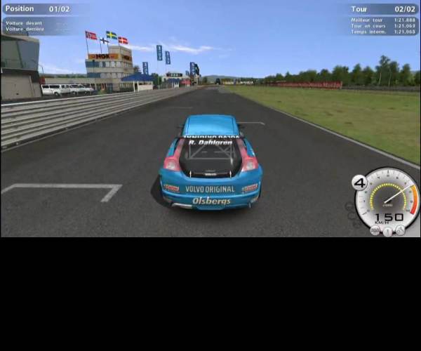 STCC The Game