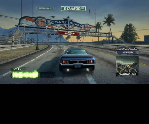 Burnout Paradise: The Ultimate Box
