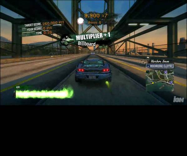 Burnout Paradise: The Ultimate Box