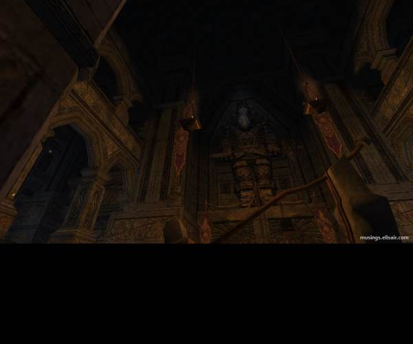 Lord of the Rings Online: Mines of Moria