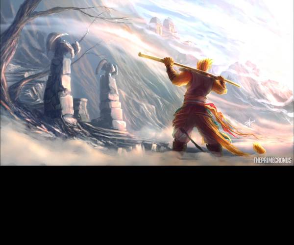 Tale of a Hero