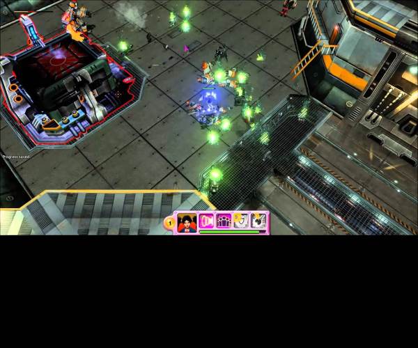 Command & Conquer: Red Alert 3 - Uprising