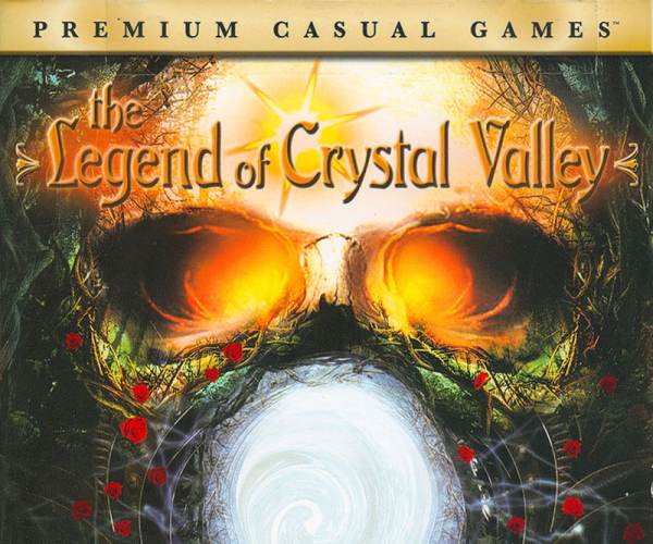 Legend of Crystal Valley