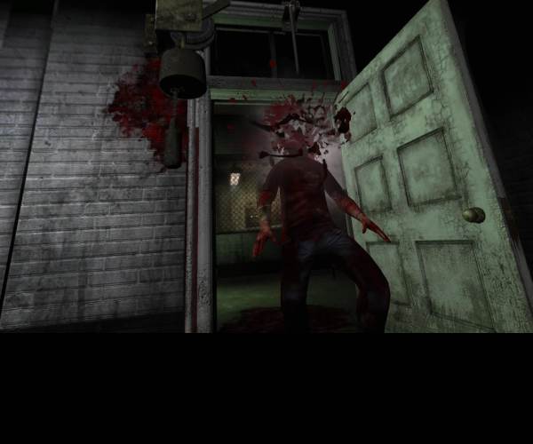 Saw: The Video Game
